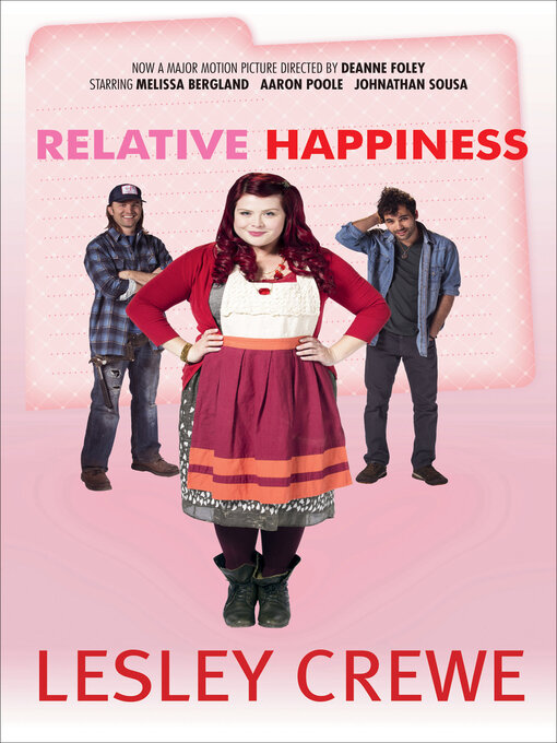 Title details for Relative Happiness by Lesley Crewe - Available